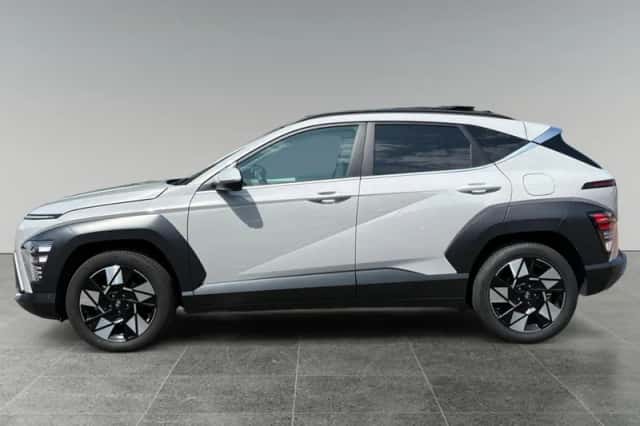 Hyundai Kona (2025) thumbnail 5
