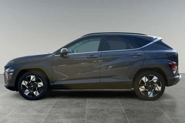Hyundai Kona (2025) thumbnail 2