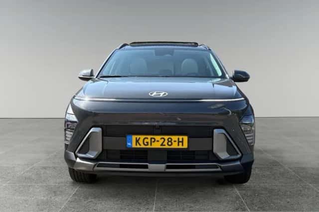 Hyundai Kona (2025) thumbnail 3