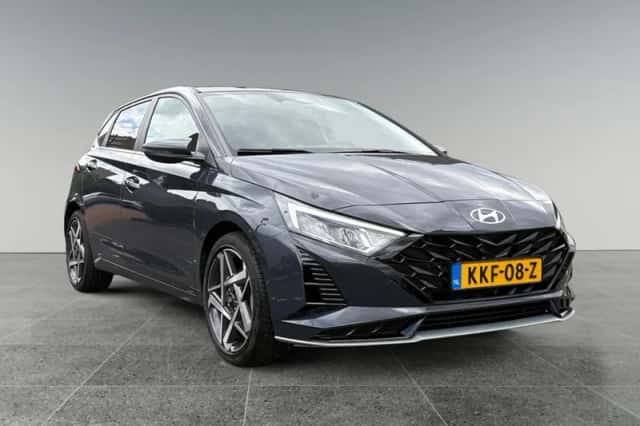 Hyundai i20 (2025) thumbnail 6
