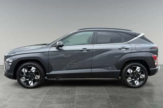 Hyundai Kona (2026) thumbnail 4