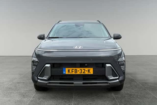 Hyundai Kona (2026) thumbnail 5