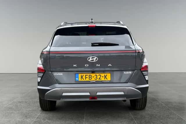 Hyundai Kona (2026) thumbnail 6