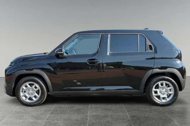 Hyundai INSTER (2025) thumbnail 4