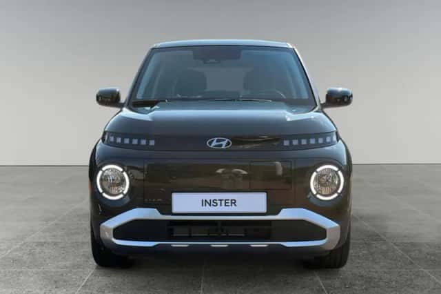 Hyundai INSTER (2025) thumbnail 5