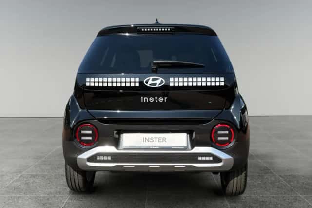 Hyundai INSTER (2025) thumbnail 6
