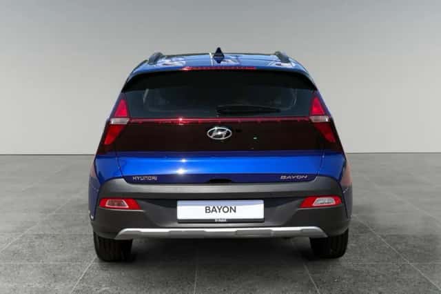 Hyundai Bayon (2024) thumbnail 6