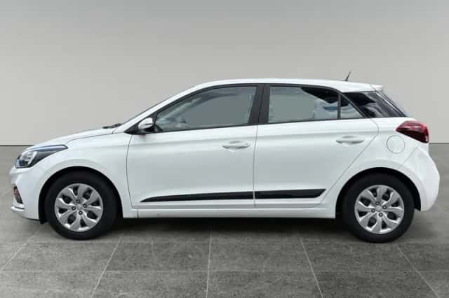 Hyundai i20 (2020) thumbnail 3
