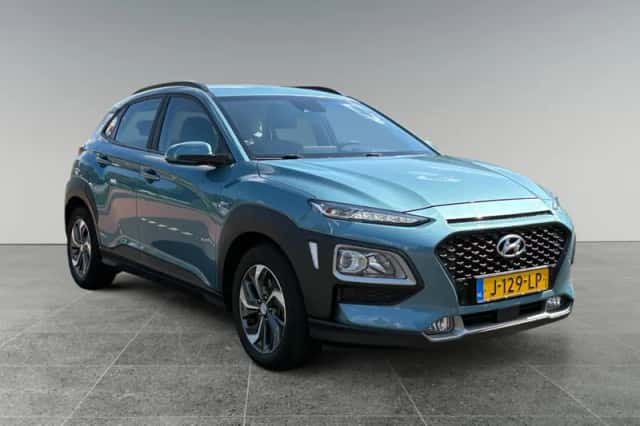 Hyundai Kona (2020) thumbnail 2
