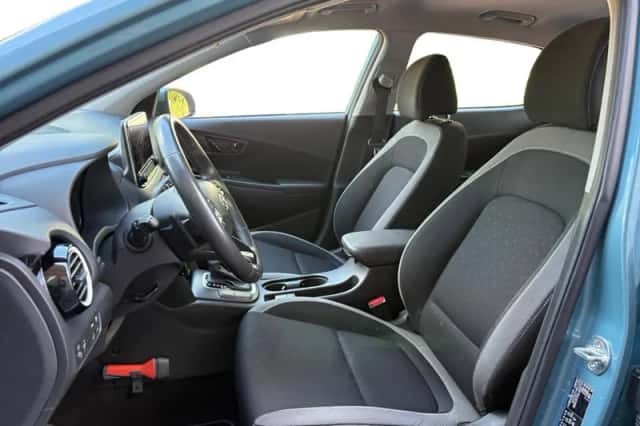 Hyundai Kona (2020) thumbnail 3