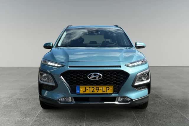 Hyundai Kona (2020) thumbnail 5