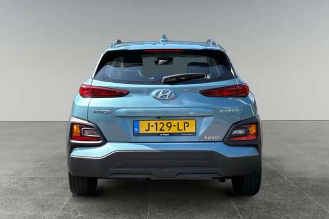 Hyundai Kona (2020) thumbnail 6