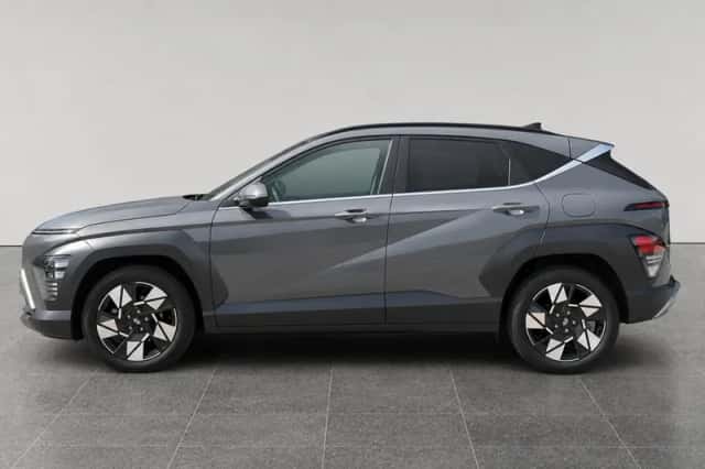 Hyundai Kona (2024) thumbnail 2