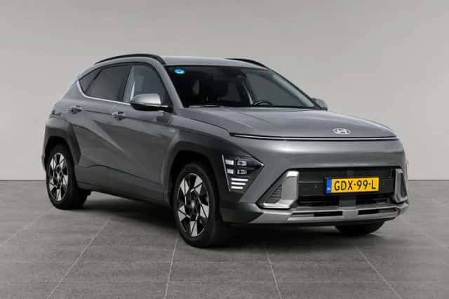 Hyundai Kona (2024) thumbnail 5