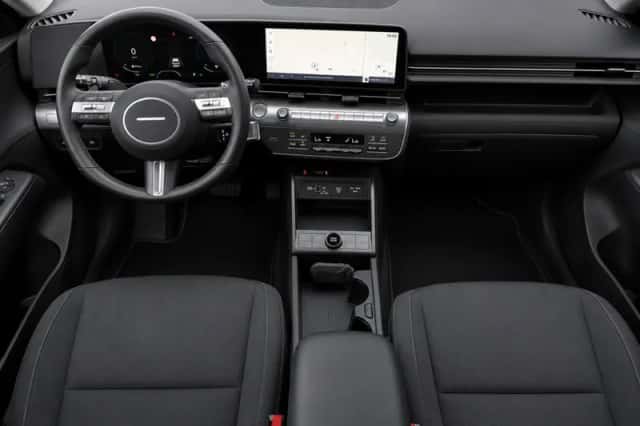 Hyundai Kona (2024) thumbnail 6