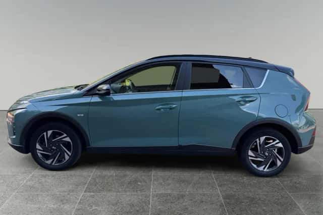Hyundai Bayon (2022) thumbnail 5