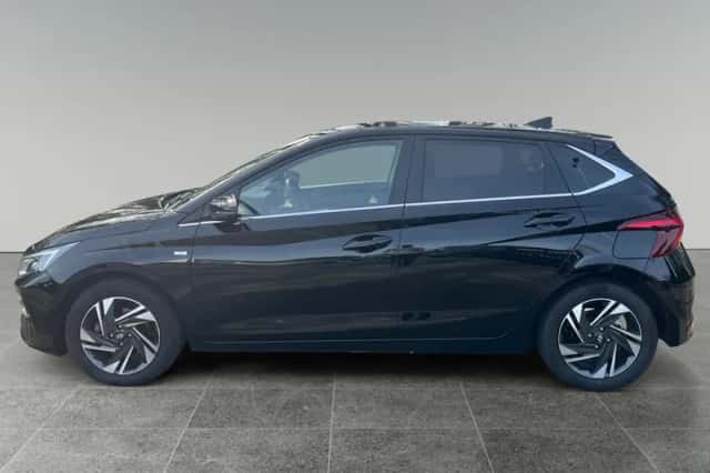 Hyundai i20 (2023) thumbnail 2