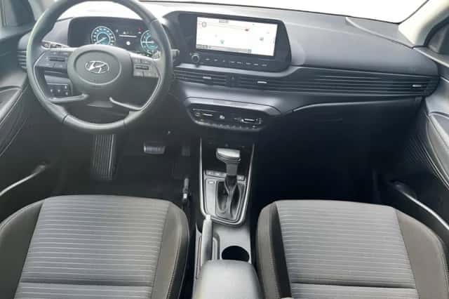 Hyundai i20 (2023) thumbnail 6
