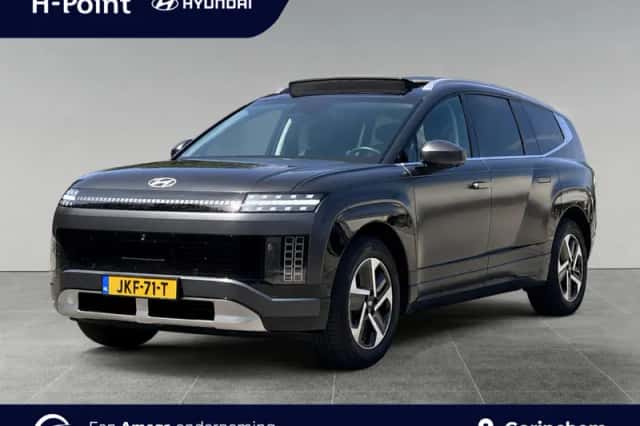 Hyundai Ioniq 9 (2025) thumbnail 1