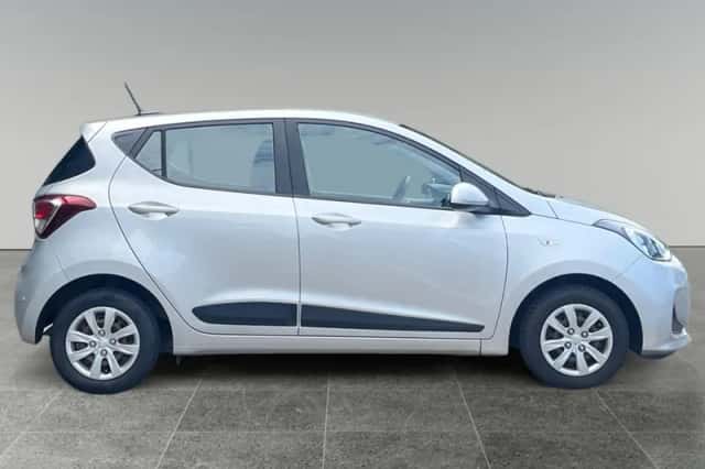 Hyundai i10 (2018) thumbnail 6