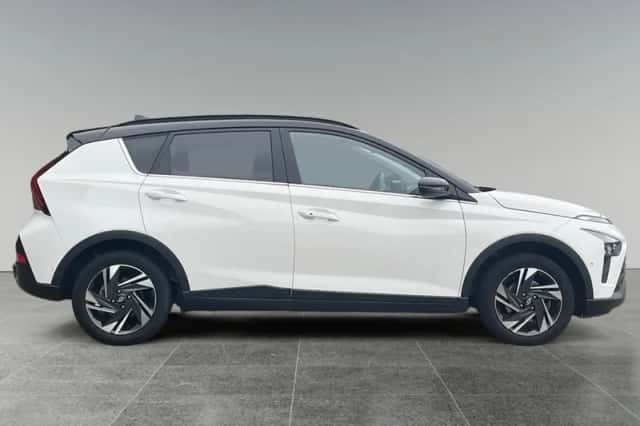 Hyundai Bayon (2022) thumbnail 6
