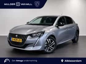 Peugeot 208 (2023)
