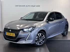 Peugeot 208 (2023) thumbnail 2
