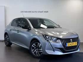 Peugeot 208 (2023) thumbnail 3