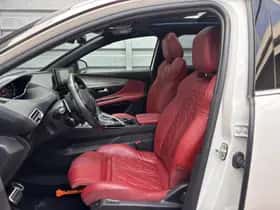 Peugeot 3008 (2022) thumbnail 11