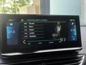 Peugeot 3008 (2022) thumbnail 17