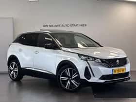 Peugeot 3008 (2022) thumbnail 3