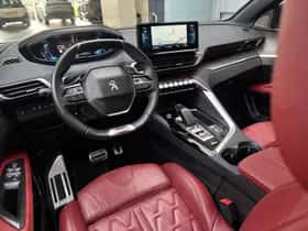 Peugeot 3008 (2022) thumbnail 23