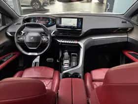 Peugeot 3008 (2022) thumbnail 24