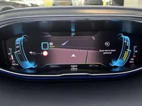 Peugeot 3008 (2022) thumbnail 43