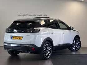 Peugeot 3008 (2022) thumbnail 8