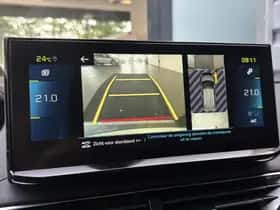 Peugeot 3008 (2022) thumbnail 71