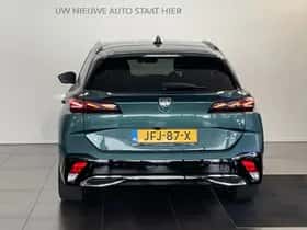 Peugeot 308 (2024) thumbnail 11