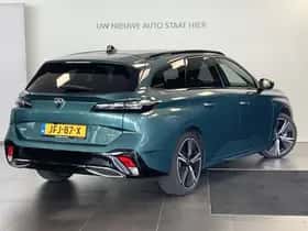 Peugeot 308 (2024) thumbnail 12