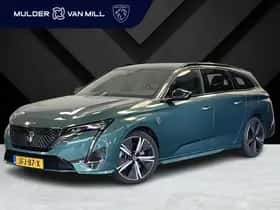 Peugeot 308 (2024) thumbnail 13