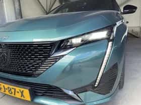Peugeot 308 (2024) thumbnail 16