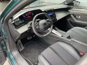 Peugeot 308 (2024) thumbnail 24