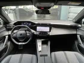 Peugeot 308 (2024) thumbnail 25
