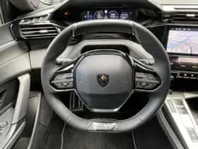 Peugeot 308 (2024) thumbnail 28