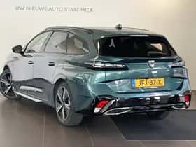 Peugeot 308 (2024) thumbnail 8