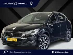 DS 4 (2017)