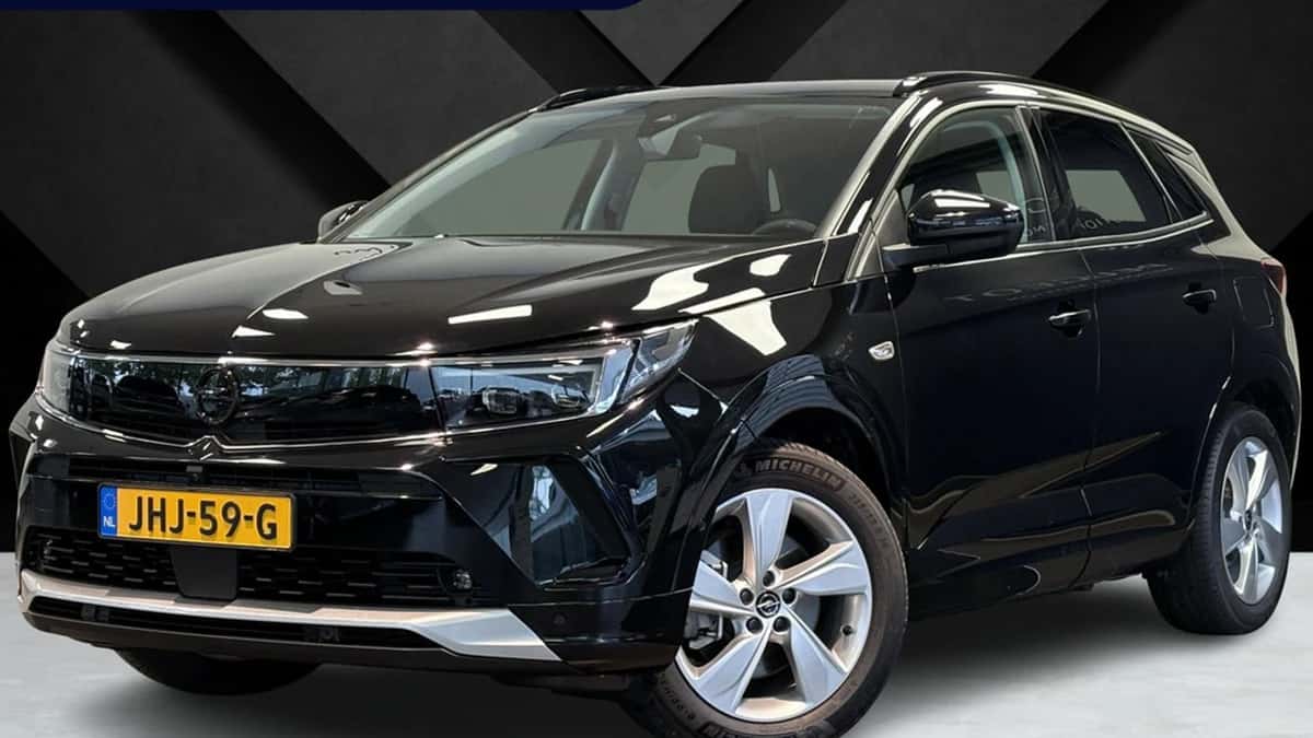 Opel Grandland (2024) — foto 1