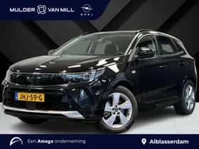 Opel Grandland (2024)