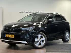 Opel Grandland (2024) thumbnail 2