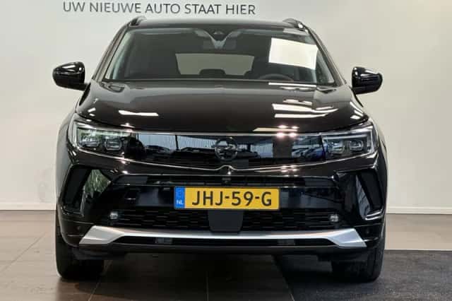 Opel Grandland (2024) thumbnail 5