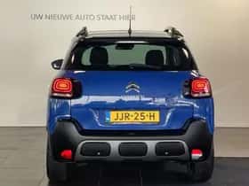 Citroën C3 Aircross (2024) thumbnail 12